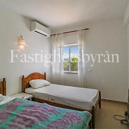 דירה Sito Ramalhete Lot 6 *