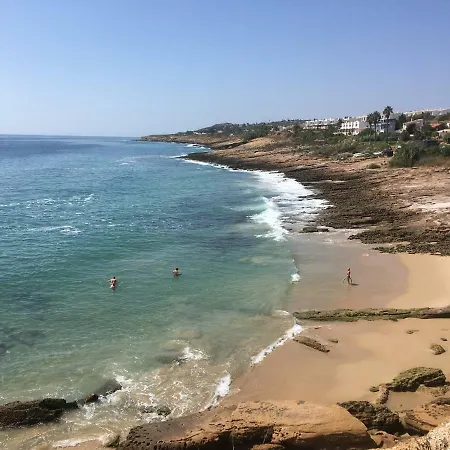 דירה Sito Ramalhete Lot 6 *