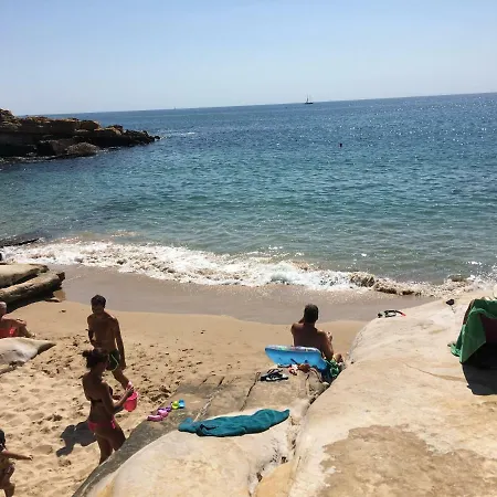 Sito Ramalhete Lot 6 * Praia Da Luz