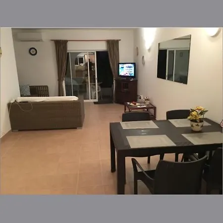 Sito Ramalhete Lot 6 Apartment *
